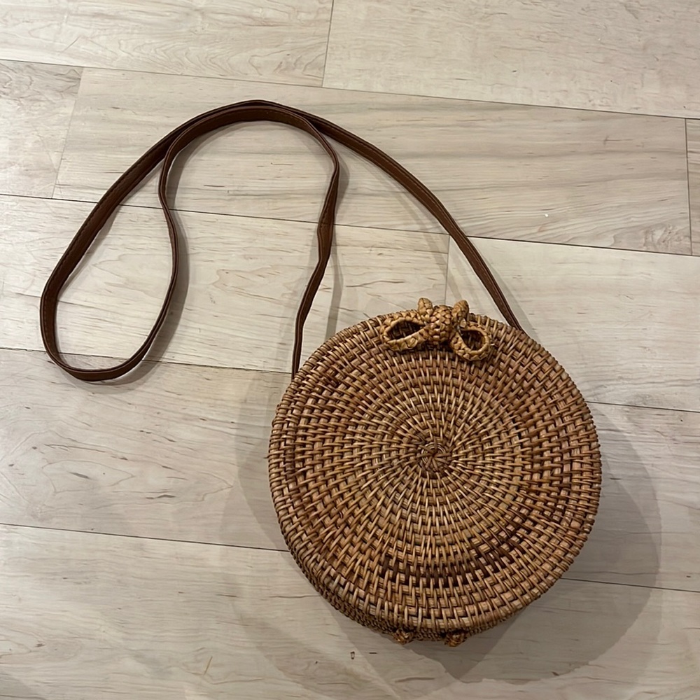 Boho bag